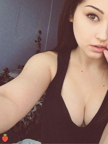 Проститутка Элина